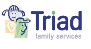 Triad Logo